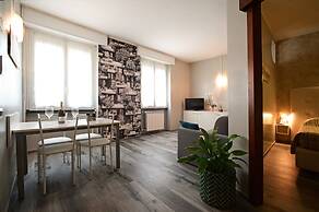 Holiday Homes Aparthotel Milano