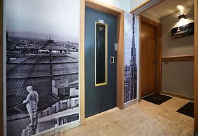 Holiday Homes Aparthotel Milano