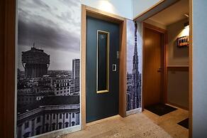 Holiday Homes Aparthotel Milano