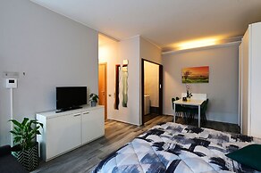 Holiday Homes Aparthotel Milano