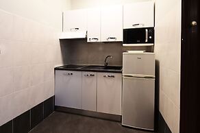 Holiday Homes Aparthotel Milano
