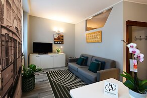 Holiday Homes Aparthotel Milano