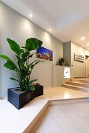 Holiday Homes Aparthotel Milano