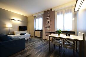 Holiday Homes Aparthotel Milano