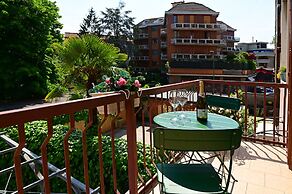 Holiday Homes Aparthotel Milano
