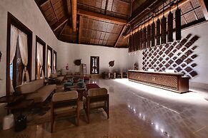 Maira Resort and Convention centre