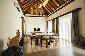 Maira Resort and Convention centre