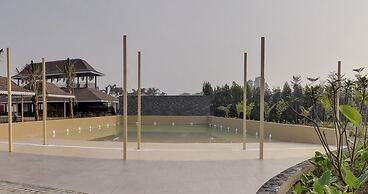 Maira Resort and Convention centre