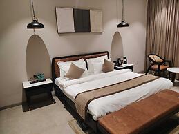 Maira Resort and Convention centre