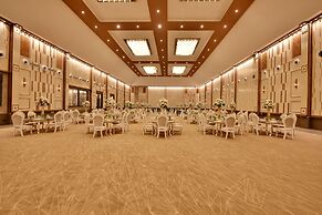 Maira Resort and Convention centre