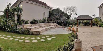 Maira Resort and Convention centre