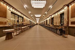 Maira Resort and Convention centre