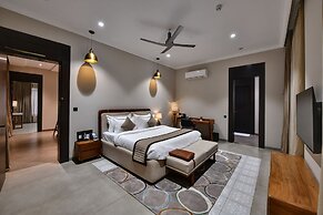 Maira Resort and Convention centre