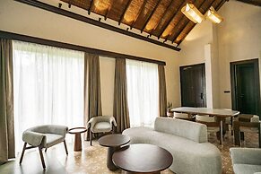 Maira Resort and Convention centre