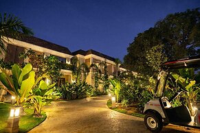 Maira Resort and Convention centre