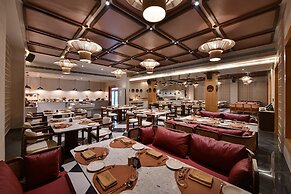 Maira Resort and Convention centre