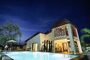 Maira Resort and Convention centre