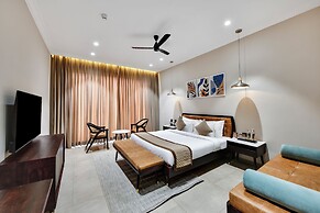 Maira Resort and Convention centre