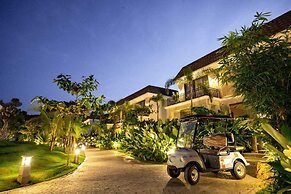 Maira Resort and Convention centre