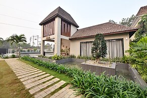 Maira Resort and Convention centre