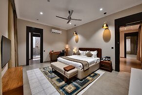 Maira Resort and Convention centre