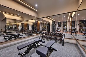 Maira Resort and Convention centre