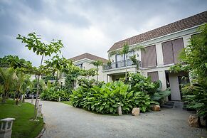 Maira Resort and Convention centre