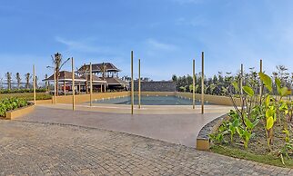 Maira Resort and Convention centre