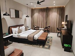 Maira Resort and Convention centre