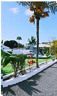 Villa Bella is 5 Mins From the Beach With Amazing Garden Overlooking t