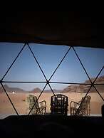 Wadi Rum Marcana camp