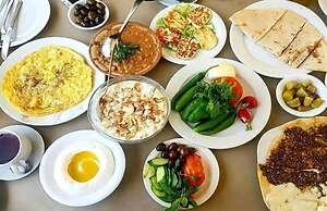 Wadi Rum Marcana camp