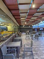 Wadi Rum Marcana camp