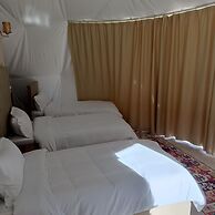 Wadi Rum Marcana camp