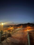 Wadi Rum Marcana camp