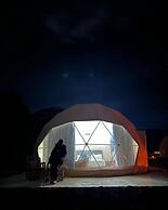 Wadi Rum Marcana camp