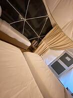 Wadi Rum Marcana camp