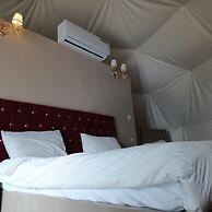 Wadi Rum Marcana camp