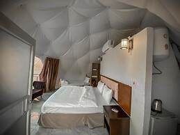 Wadi Rum Marcana camp