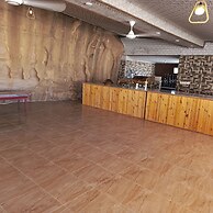 Wadi Rum Marcana camp