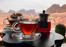 Wadi Rum Marcana camp