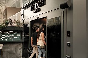 Fitch Hotel