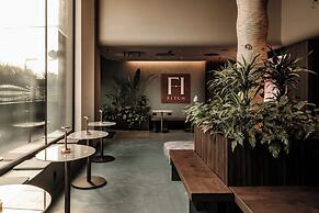 Fitch Hotel