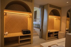 Poco Poco Villas by Aayan