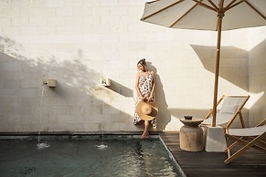 Poco Poco Villas by Aayan