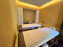 Poco Poco Villas by Aayan