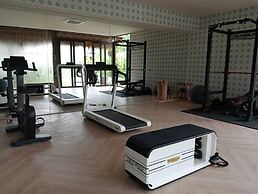 Poco Poco Villas by Aayan