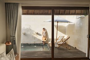 Poco Poco Villas by Aayan