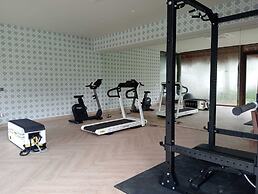 Poco Poco Villas by Aayan