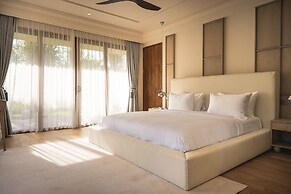 Poco Poco Villas by Aayan